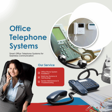 IP Telephony Solutions Provider