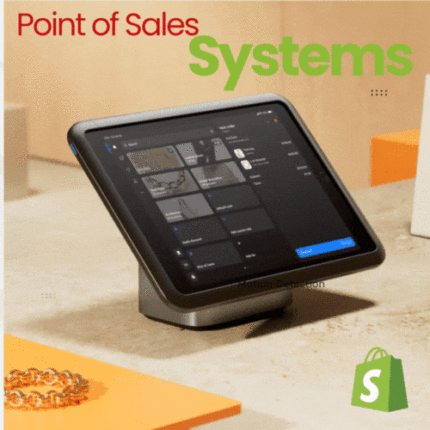 point of sale