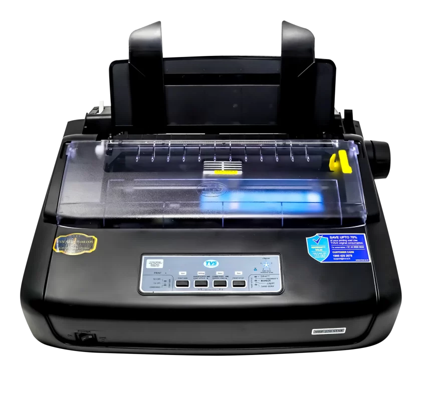 Compact Printer MSP-270-Star